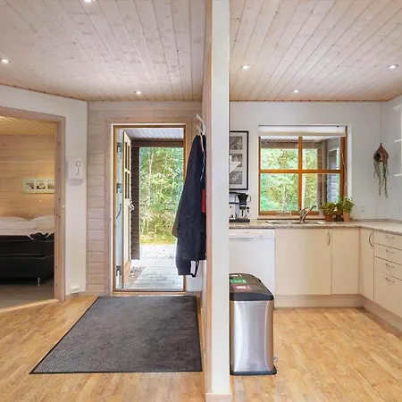 Lf16117-logstor-benediktesvej-17 Tatil Evi *