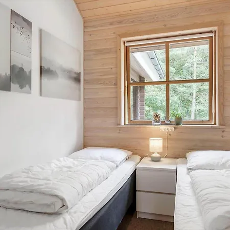 Prázdninový dům Lf16117-logstor-benediktesvej-17
