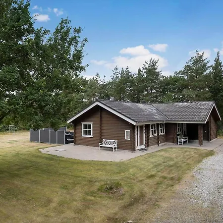 Tatil Evi Lf16117-logstor-benediktesvej-17 *